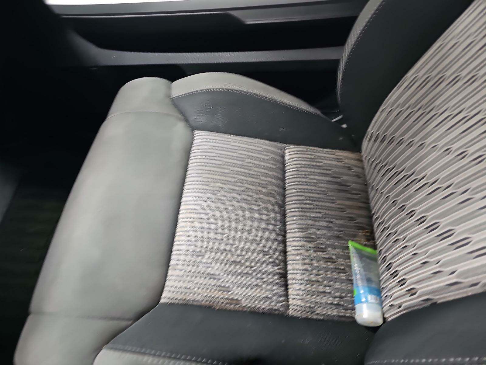 2017 Toyota Tundra SR5 RWD