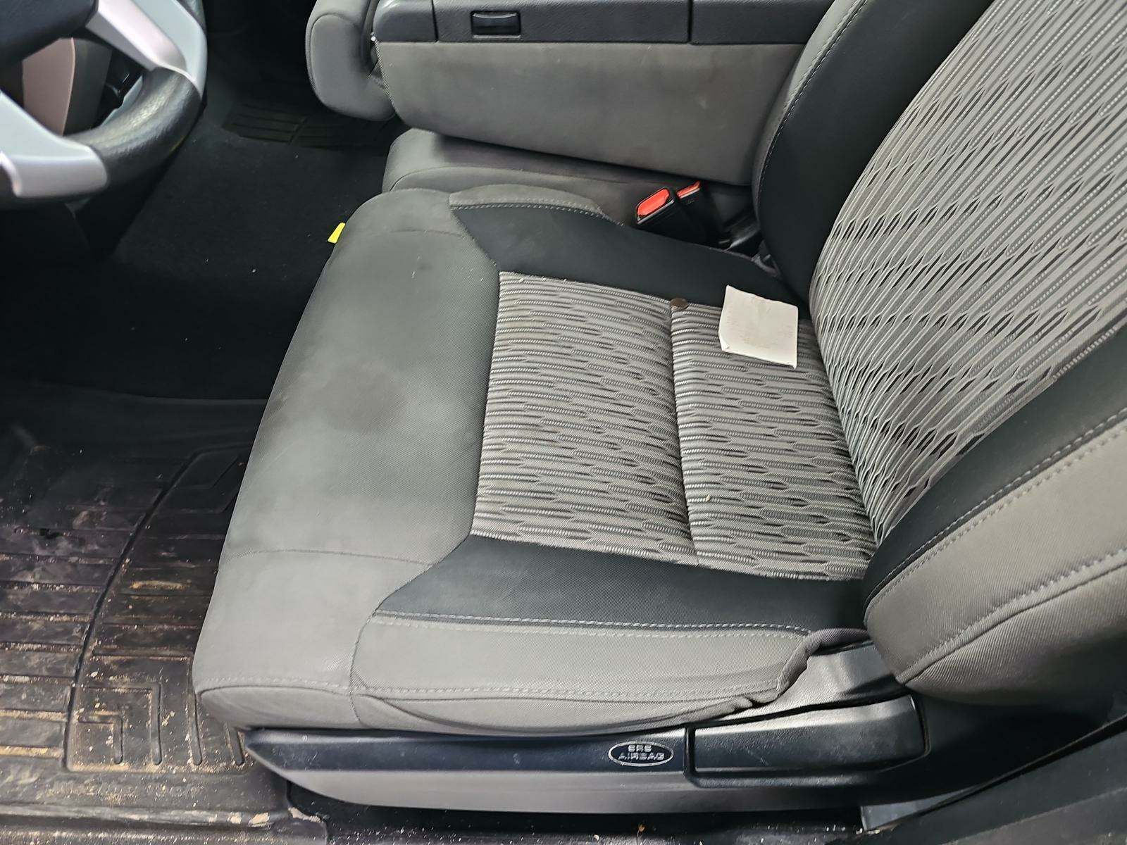 2017 Toyota Tundra SR5 RWD