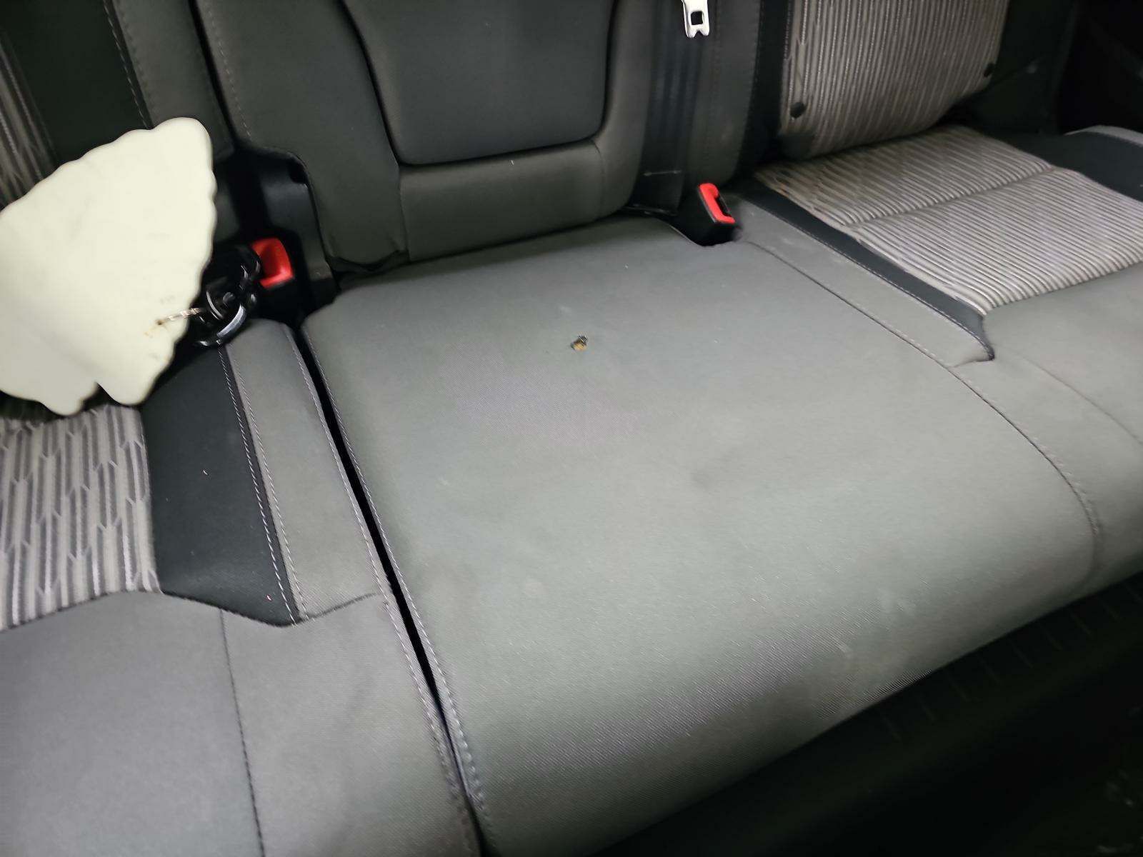 2017 Toyota Tundra SR5 RWD