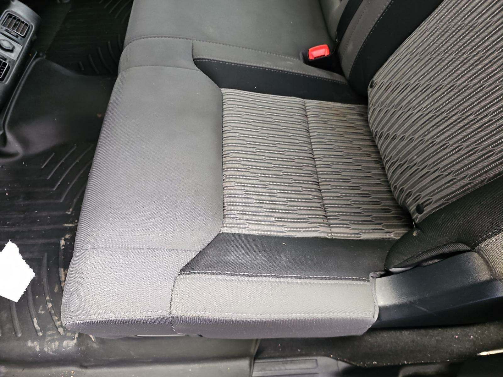 2017 Toyota Tundra SR5 RWD