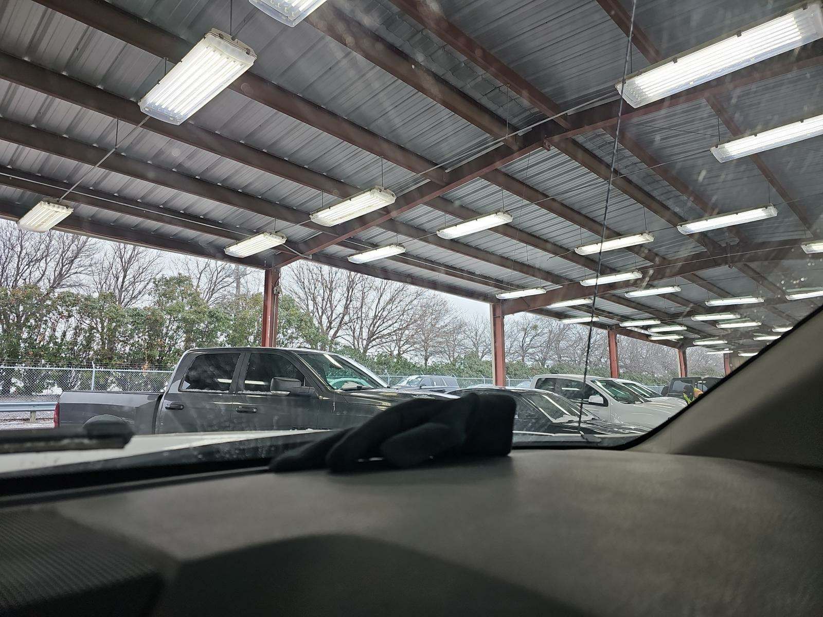 2017 Toyota Tundra SR5 RWD