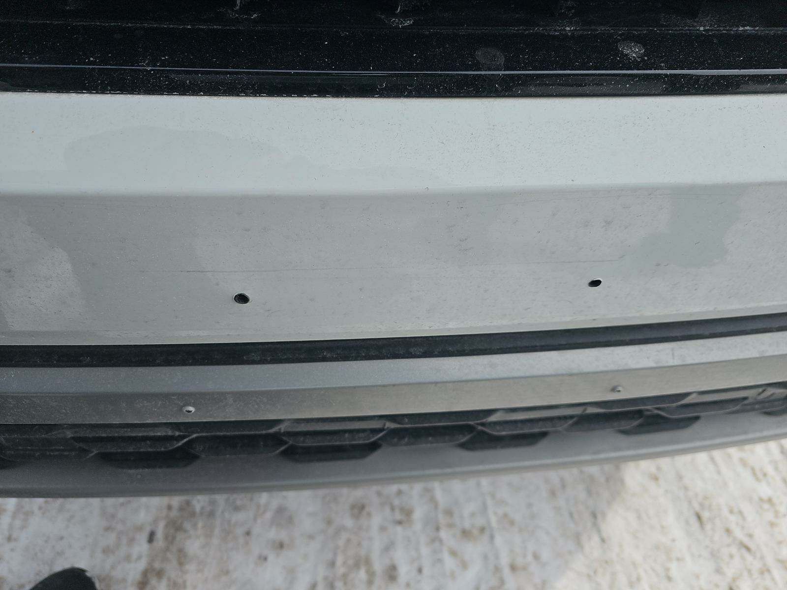 2021 Volkswagen Atlas 3.6L SE AWD