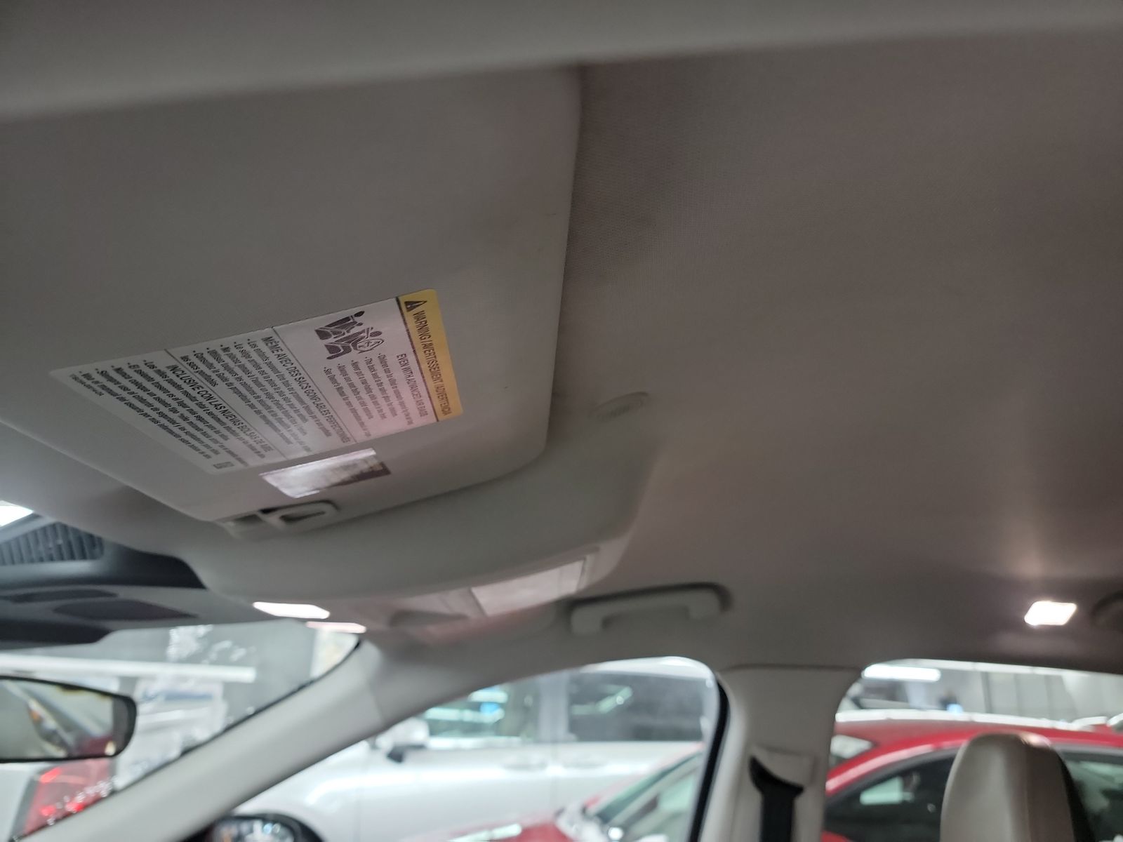 2022 Ford Escape Hybrid SEL FWD