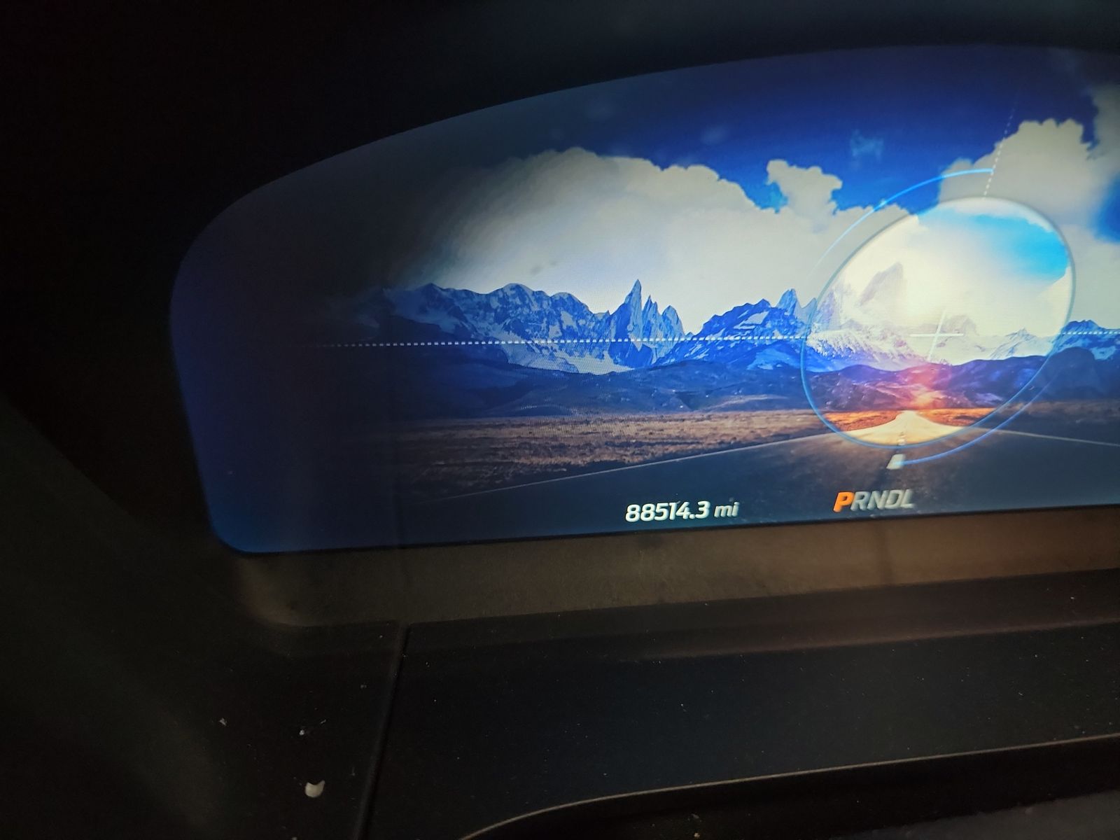 2022 Ford Escape Hybrid SEL FWD