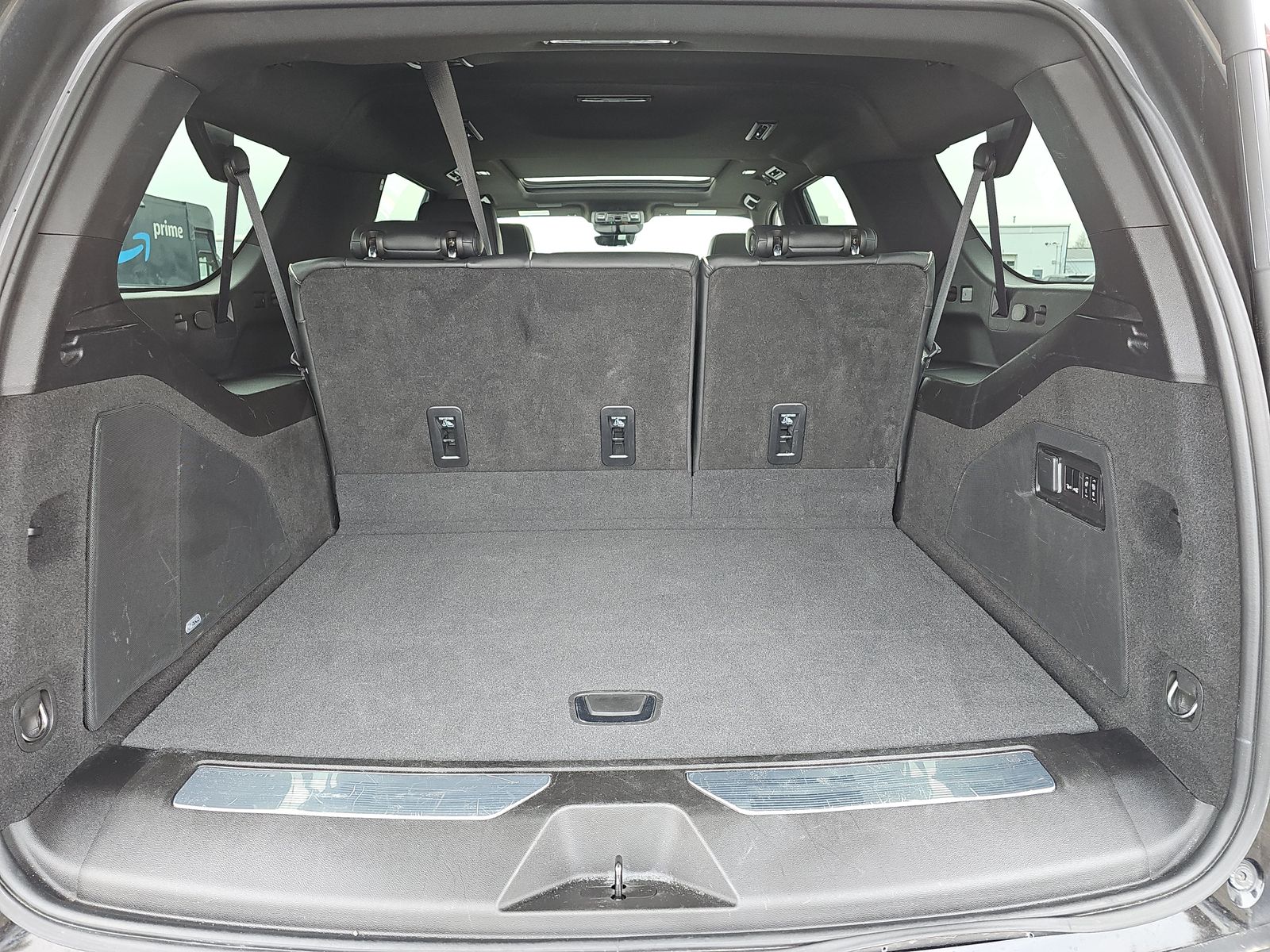 2023 Cadillac Escalade ESV Sport AWD