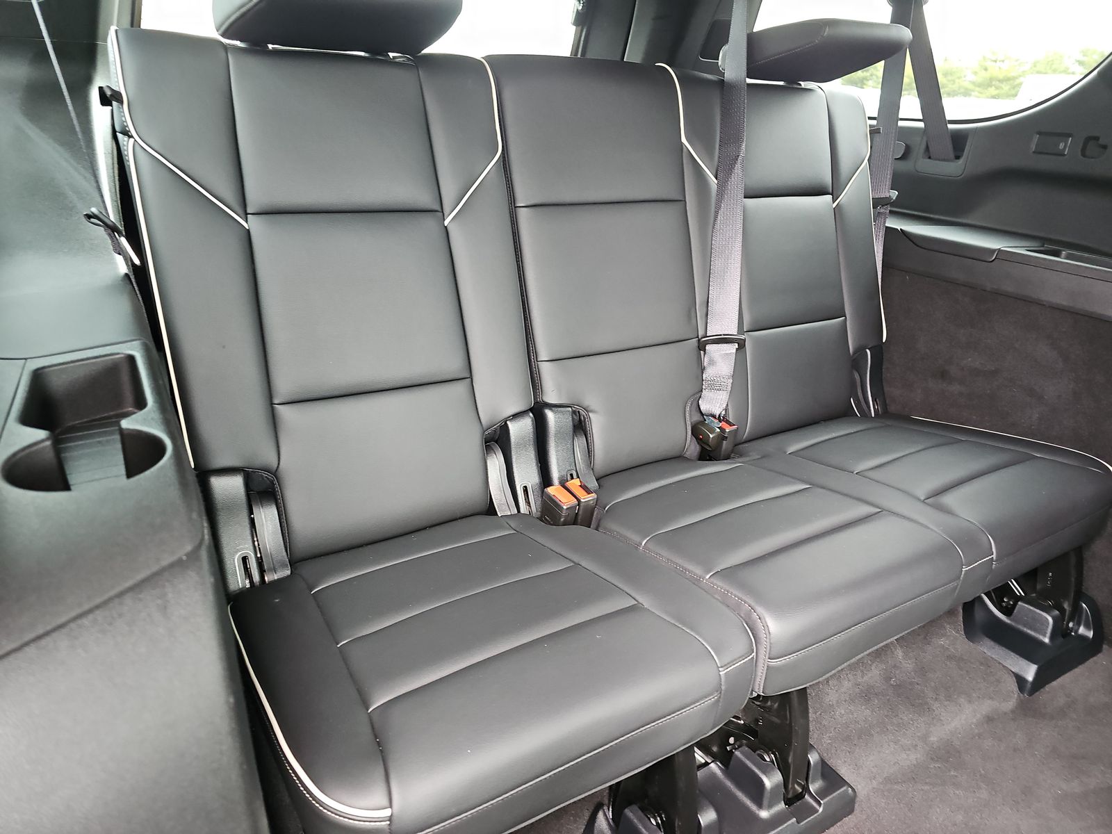 2023 Cadillac Escalade ESV Sport AWD