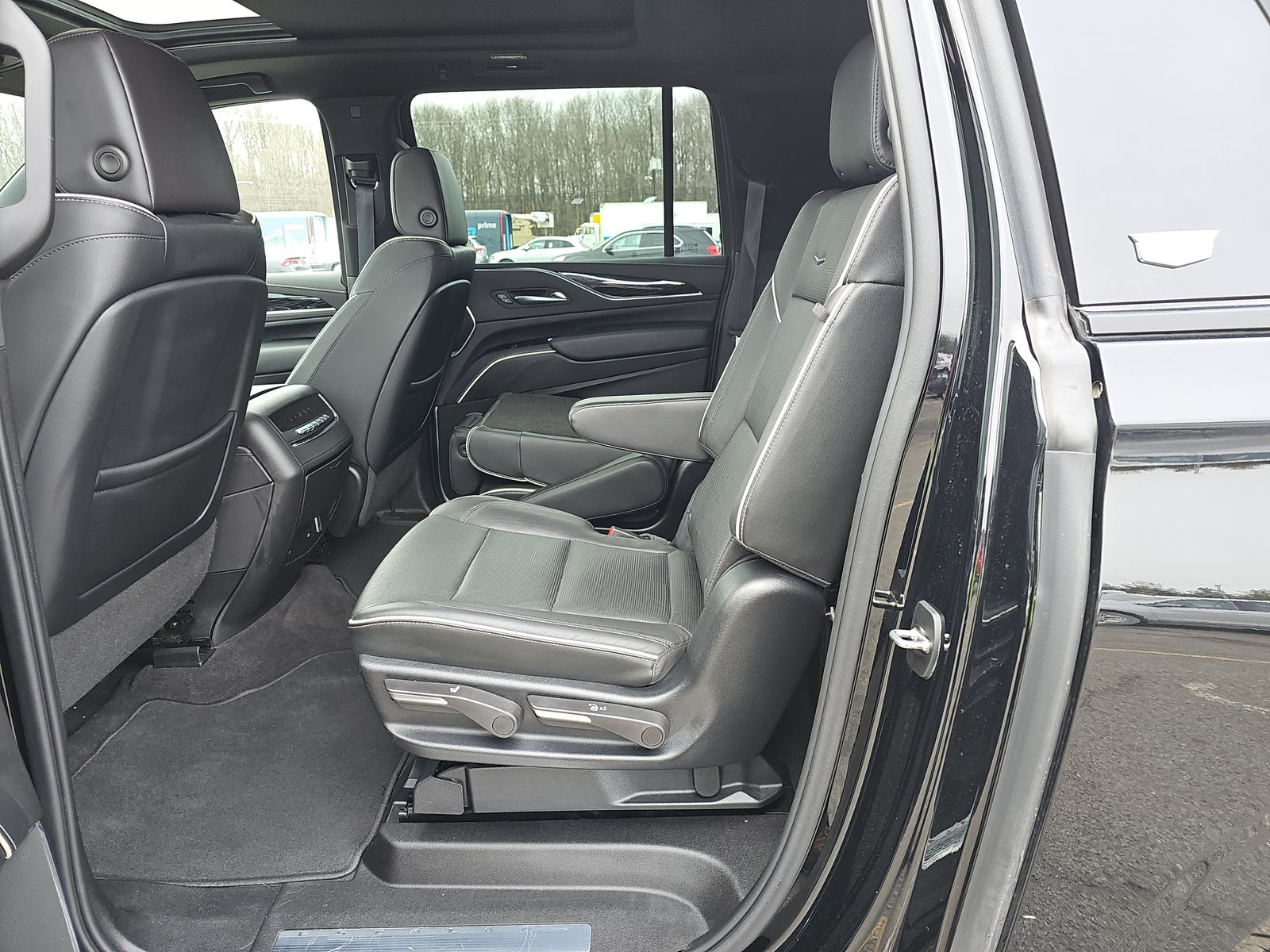 2023 Cadillac Escalade ESV Sport AWD