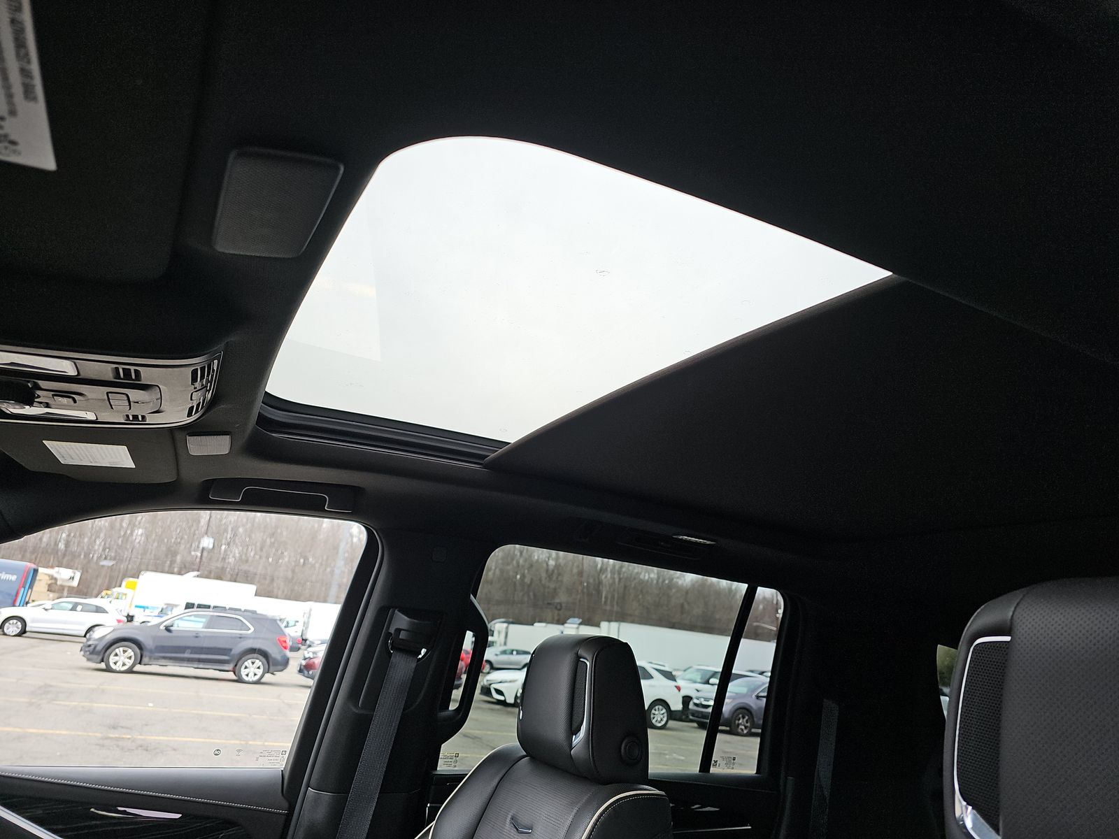 2023 Cadillac Escalade ESV Sport AWD