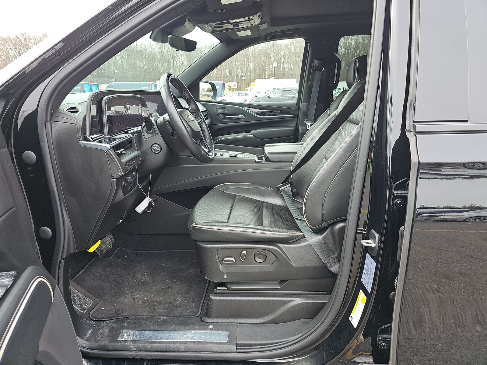 2023 Cadillac Escalade ESV Sport AWD