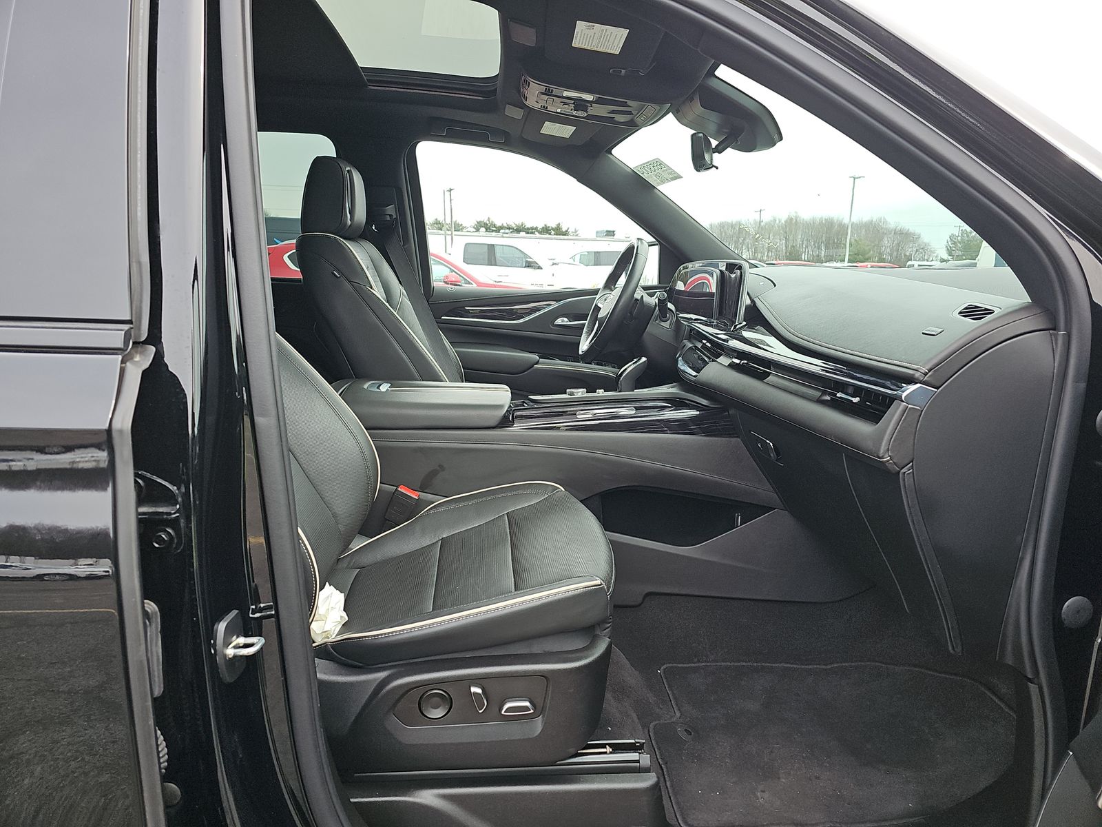 2023 Cadillac Escalade ESV Sport AWD