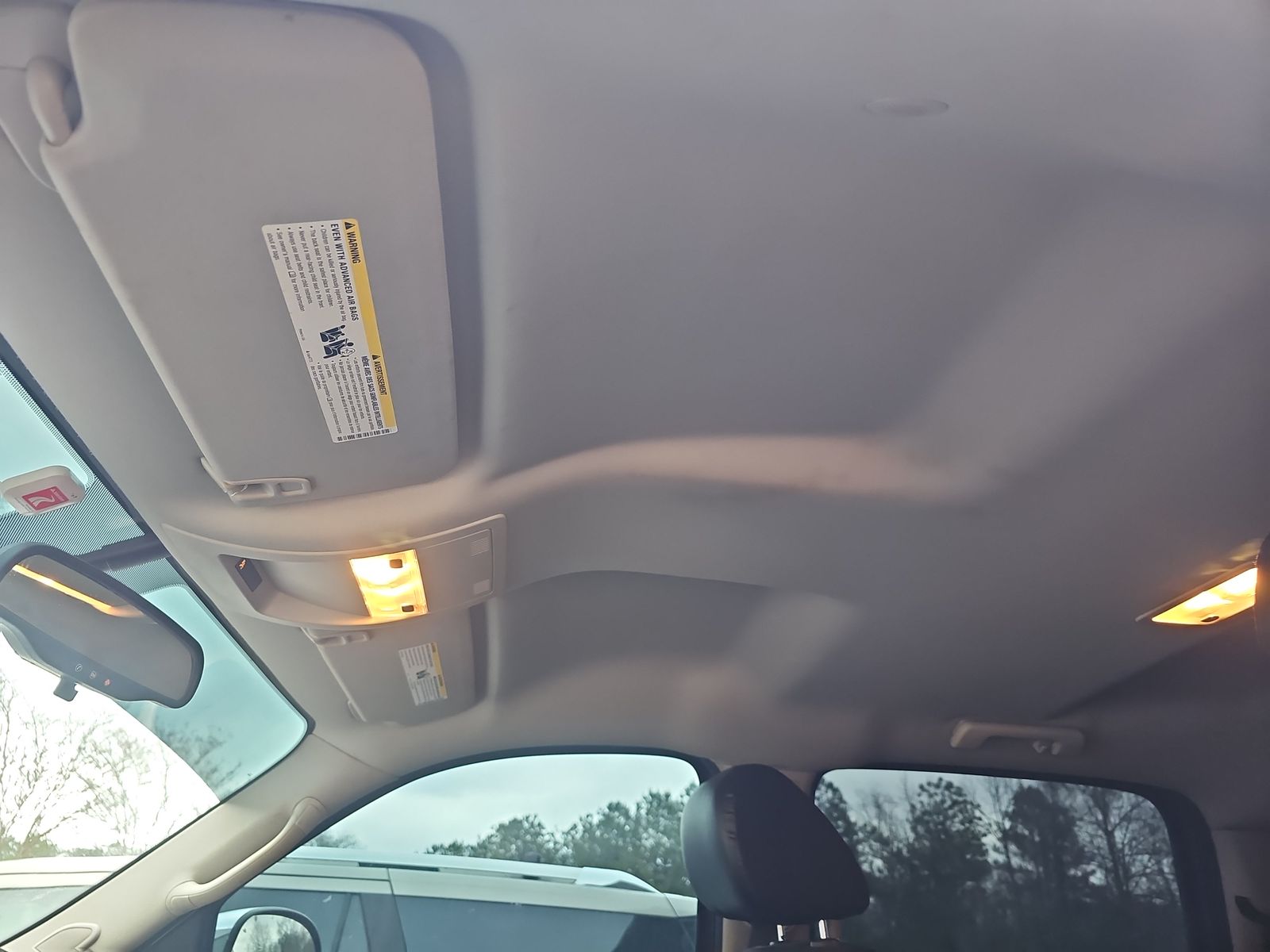 2012 Chevrolet Silverado 1500 LT AWD