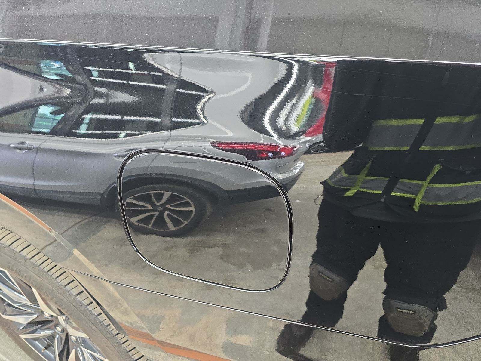 2023 Cadillac Escalade ESV Sport AWD