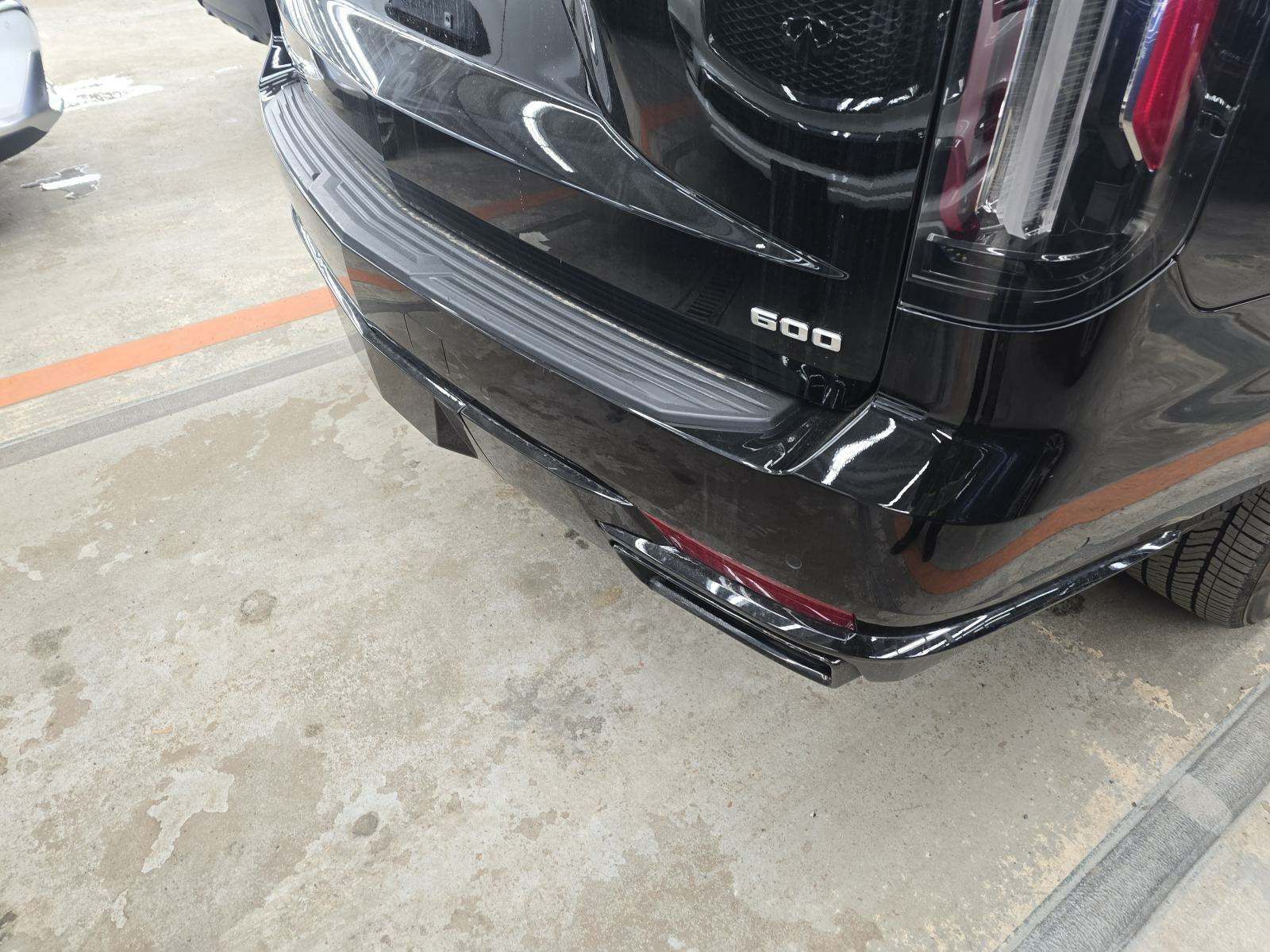 2023 Cadillac Escalade ESV Sport AWD