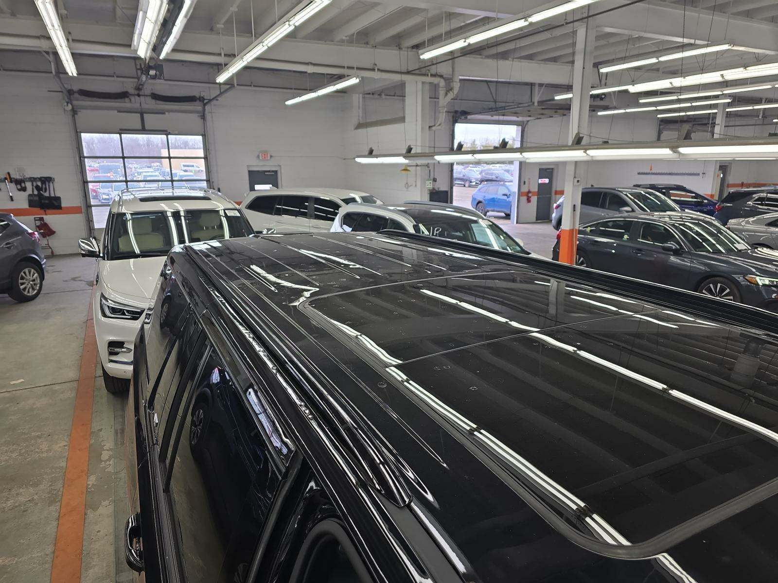 2023 Cadillac Escalade ESV Sport AWD