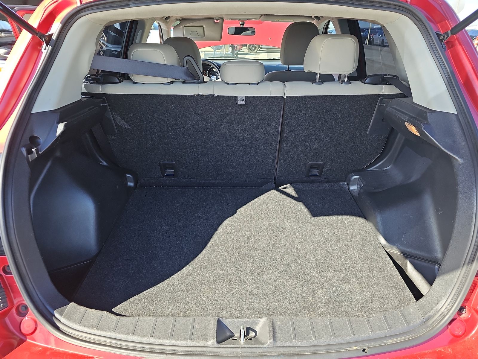 2018 Mitsubishi Outlander Sport ES FWD