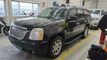 2012 GMC Yukon Denali 1500 5SA