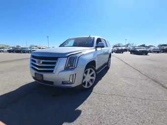 2020 Cadillac Escalade Luxury 1SB