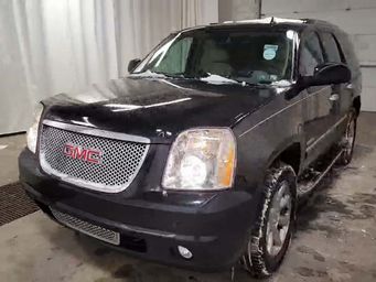 2012 GMC Yukon Denali 1500 5SA
