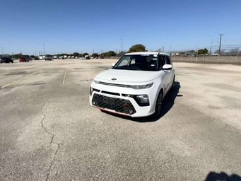 2020 Kia Soul GT-Line