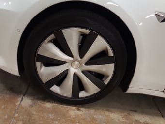 2021 Tesla Model S