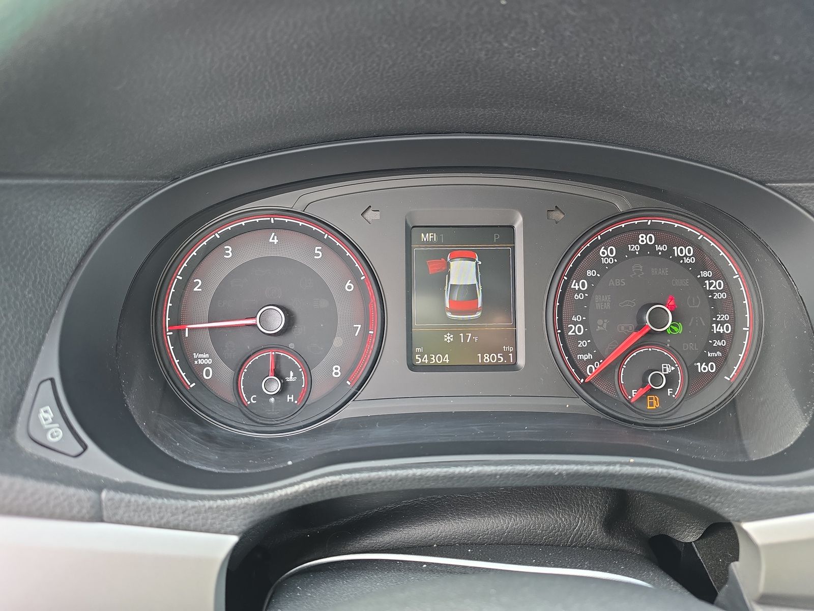 2020 Volkswagen Passat 2.0T S FWD