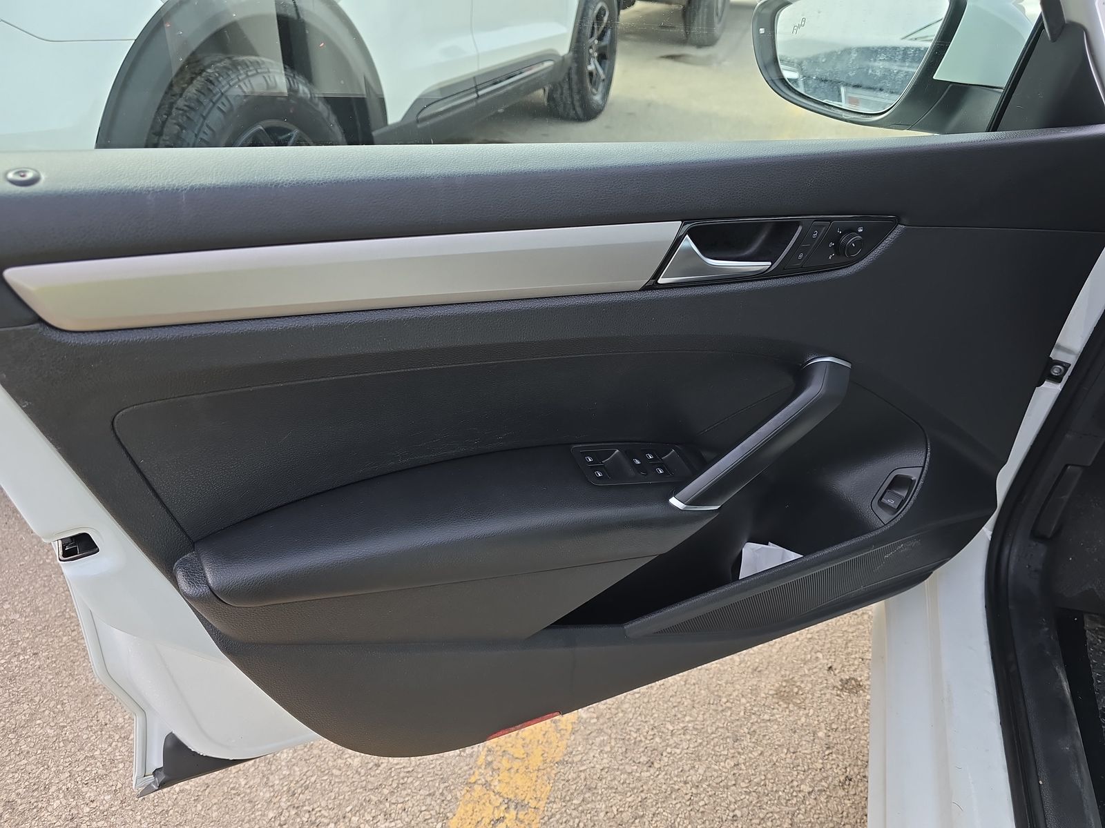 2020 Volkswagen Passat 2.0T S FWD