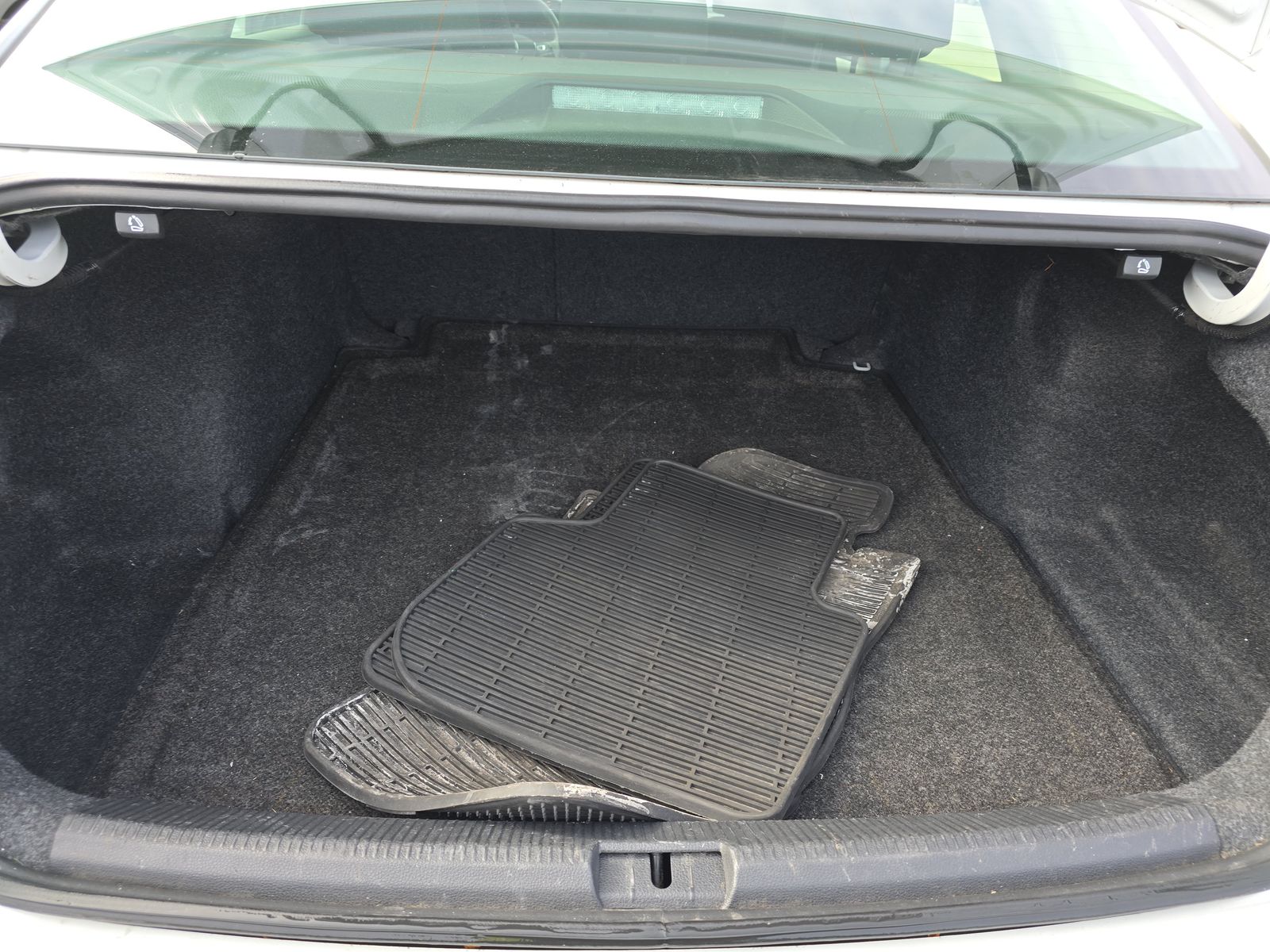 2020 Volkswagen Passat 2.0T S FWD