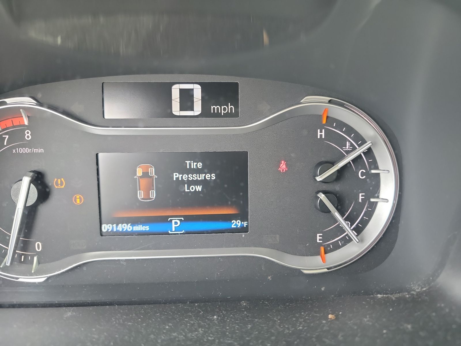 2018 Honda Pilot EX-L AWD