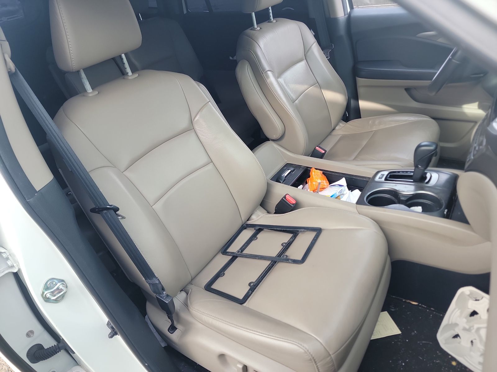 2018 Honda Pilot EX-L AWD