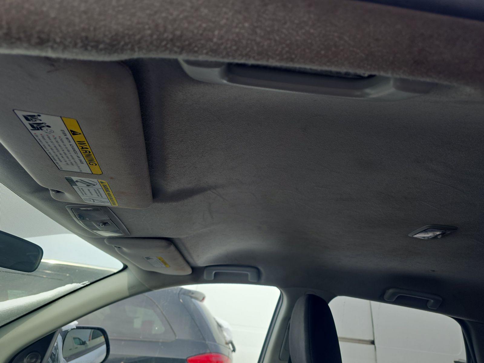 2017 Mitsubishi Outlander Sport ES FWD