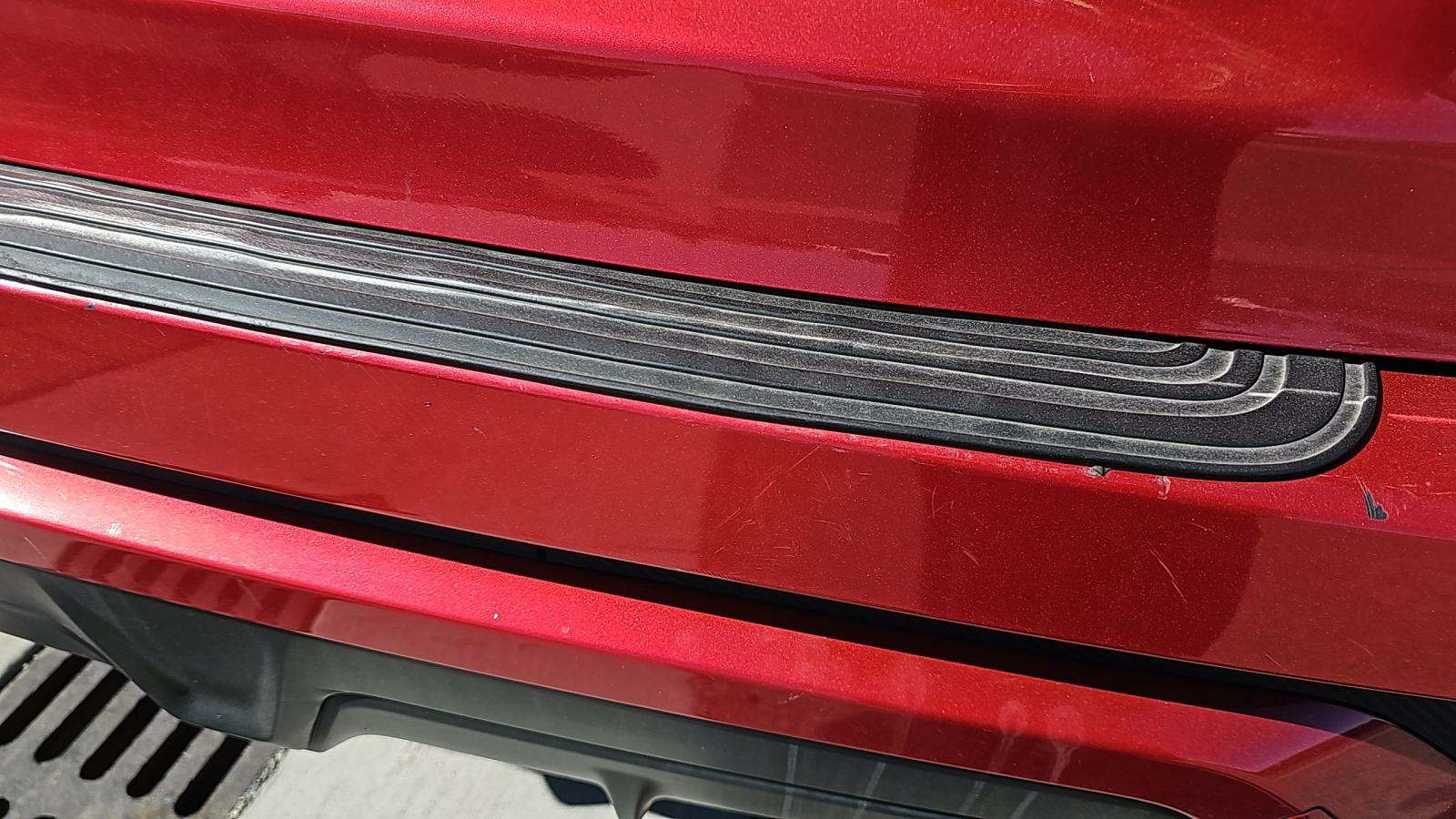 2018 Mitsubishi Outlander Sport ES FWD