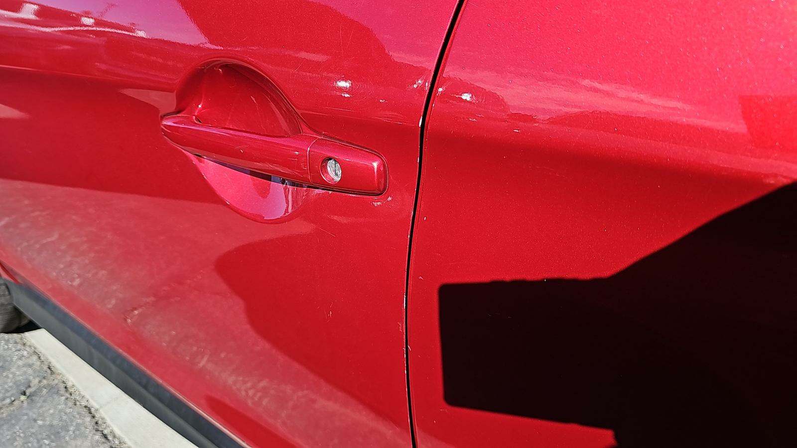 2018 Mitsubishi Outlander Sport ES FWD