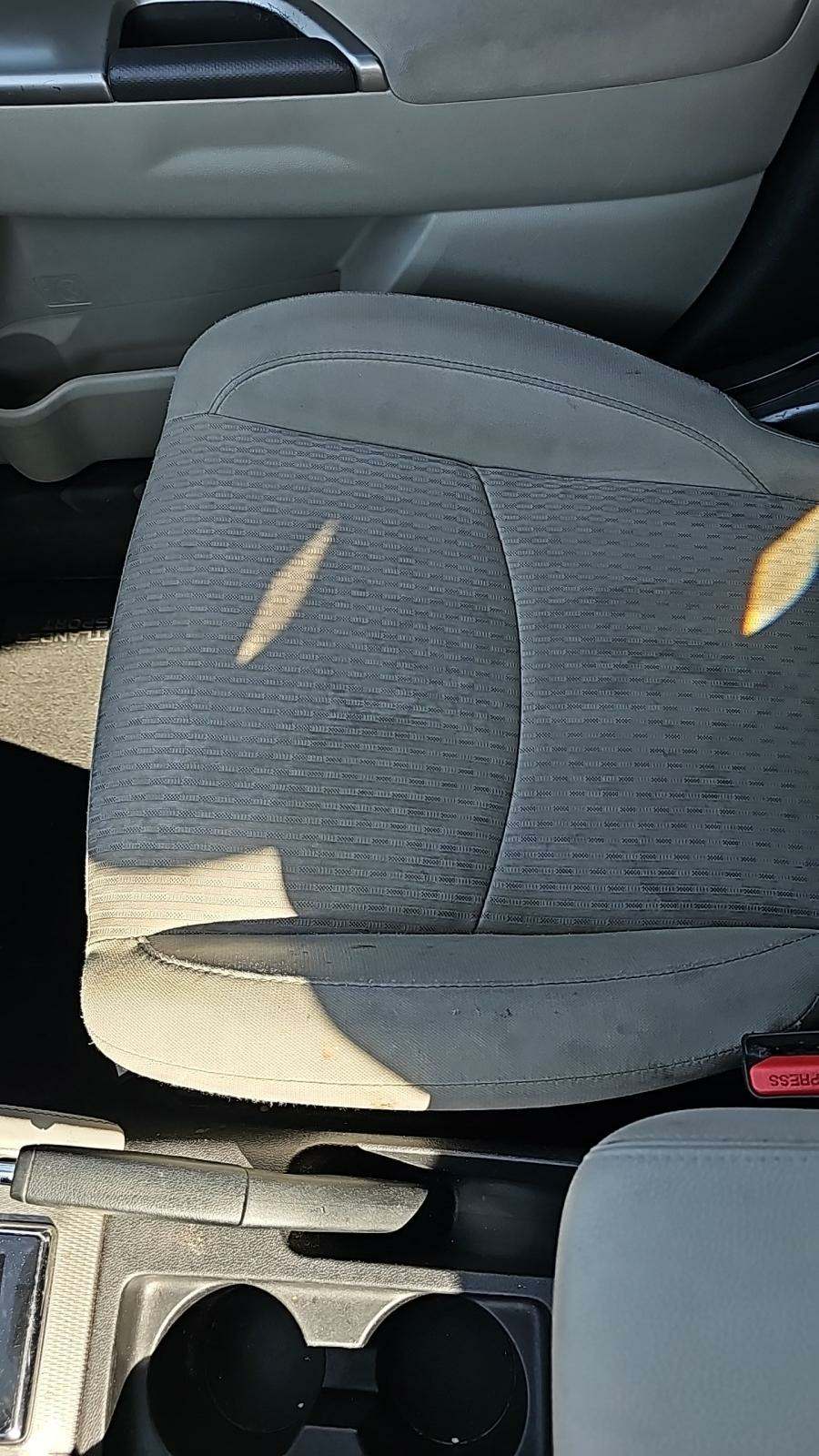 2018 Mitsubishi Outlander Sport ES FWD