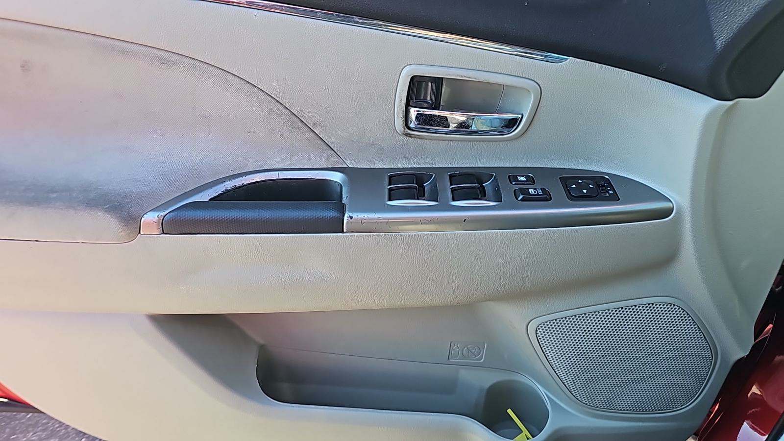 2018 Mitsubishi Outlander Sport ES FWD