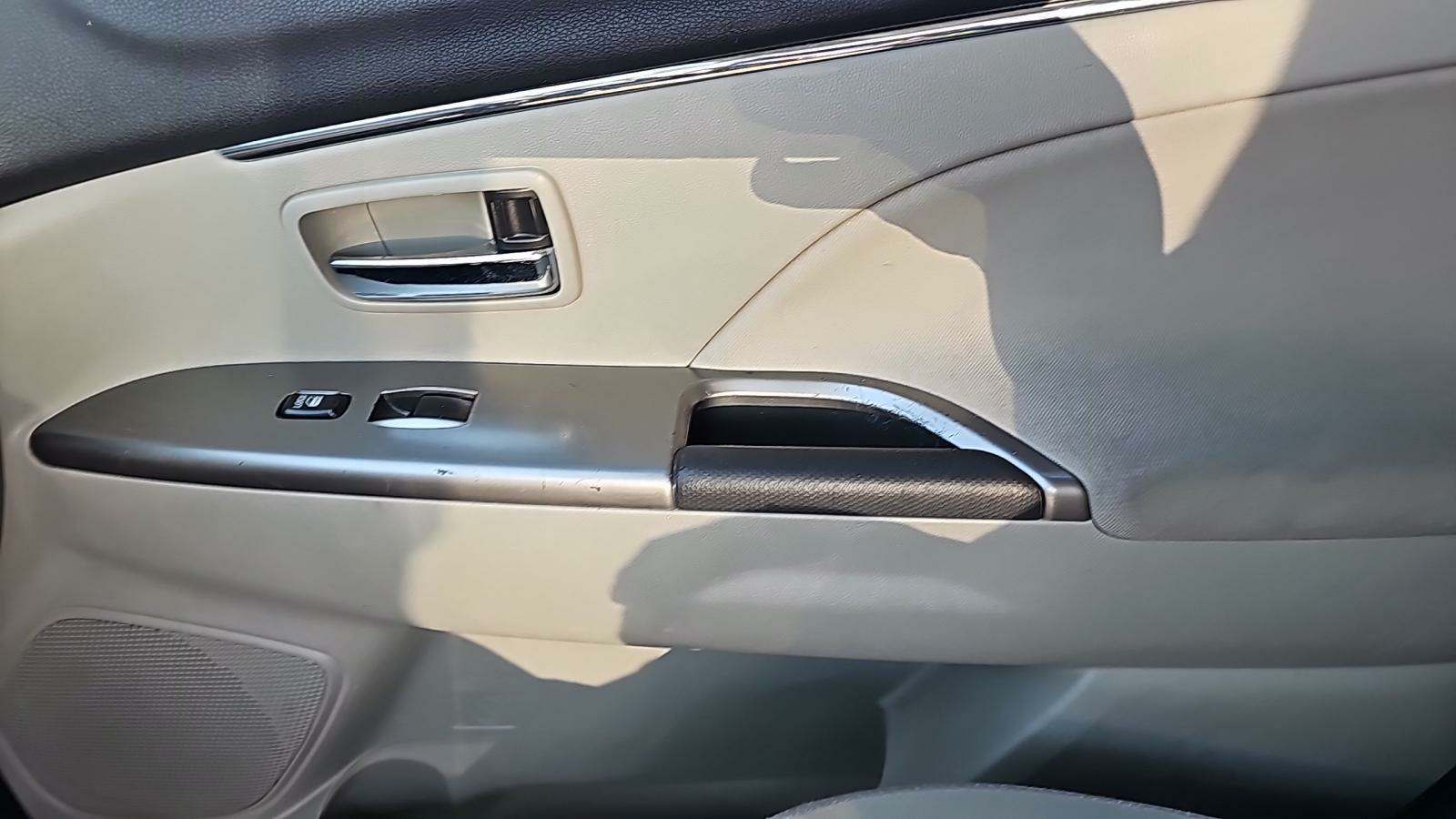 2018 Mitsubishi Outlander Sport ES FWD