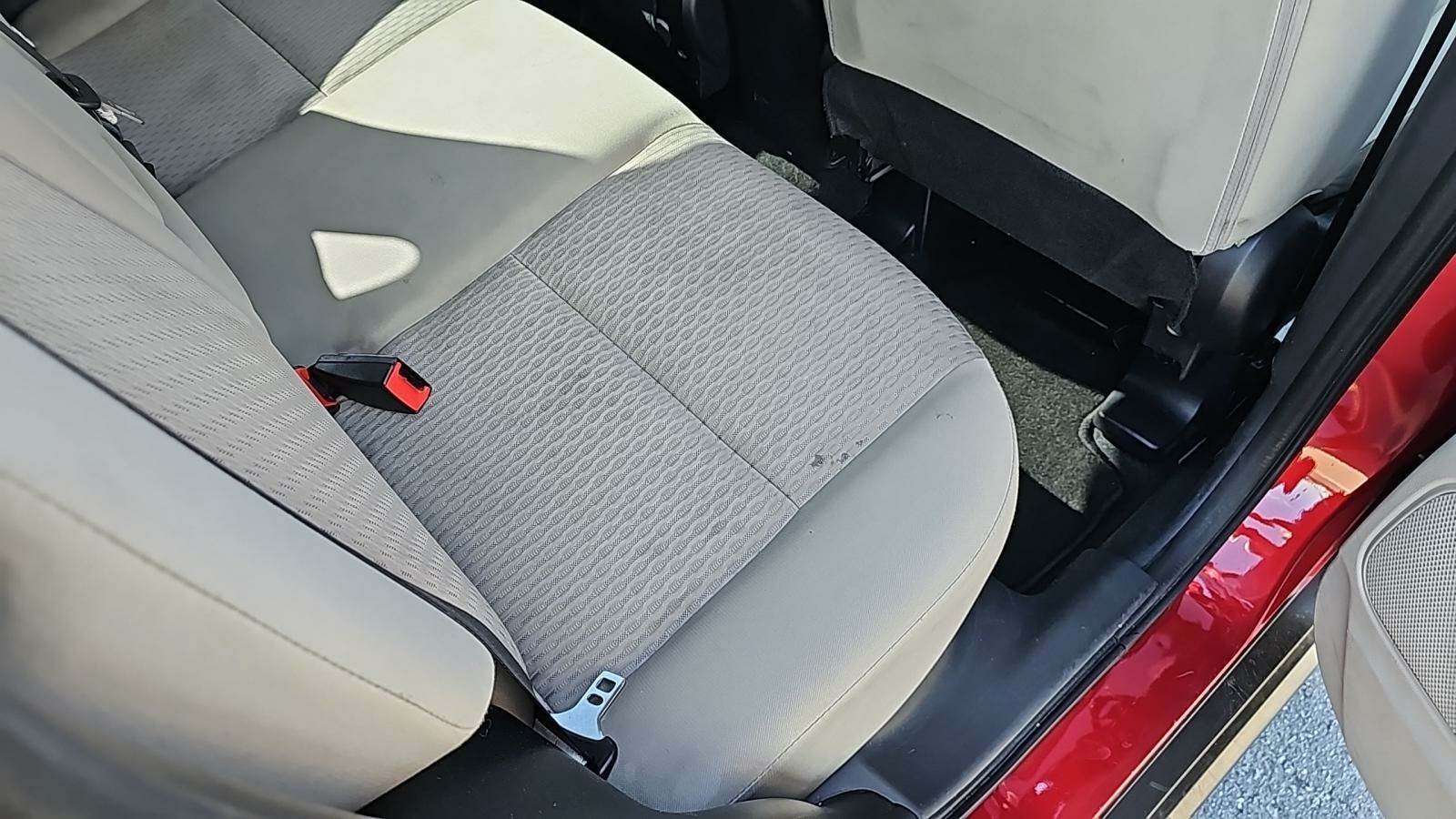 2018 Mitsubishi Outlander Sport ES FWD