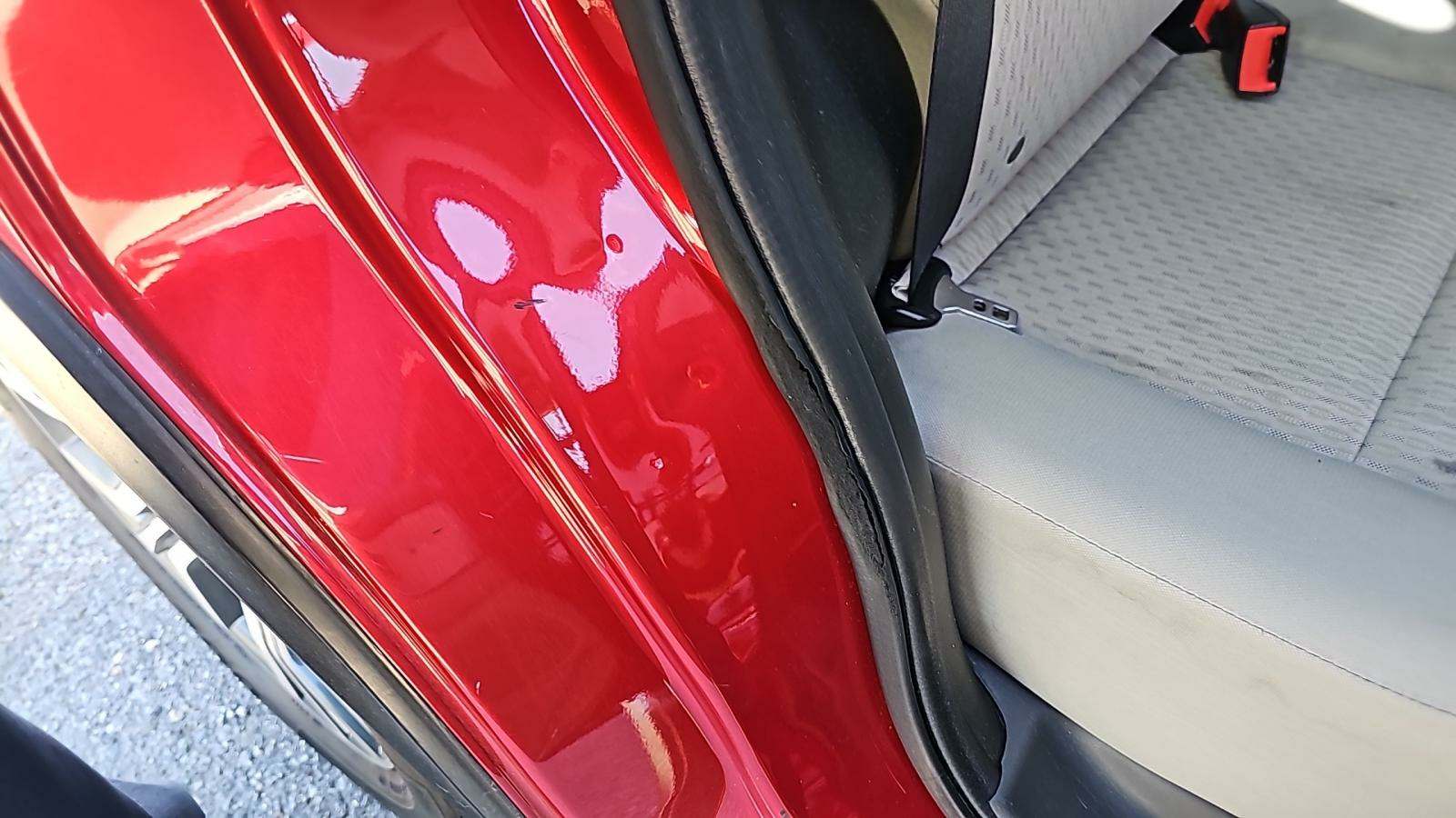 2018 Mitsubishi Outlander Sport ES FWD