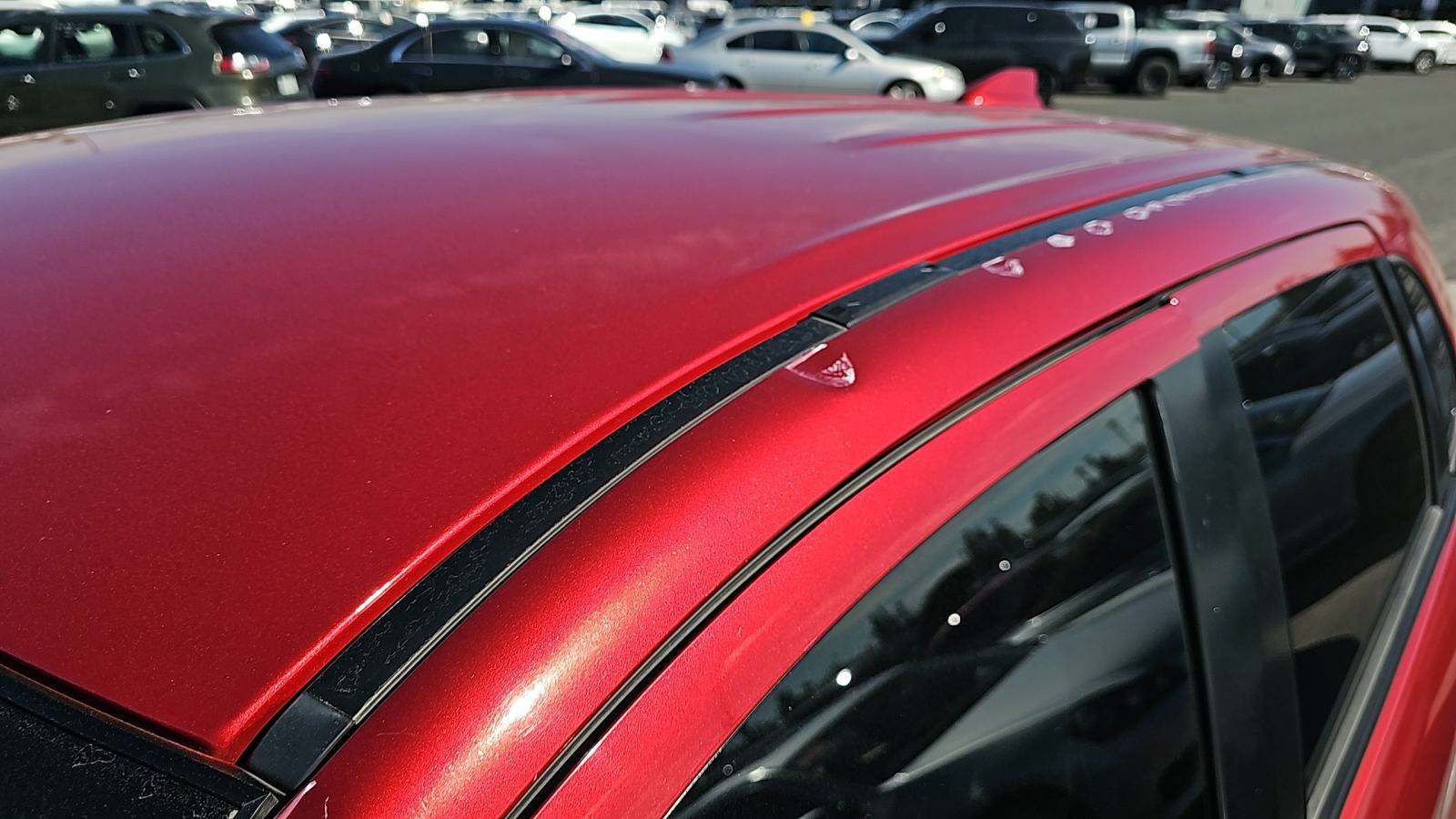 2018 Mitsubishi Outlander Sport ES FWD