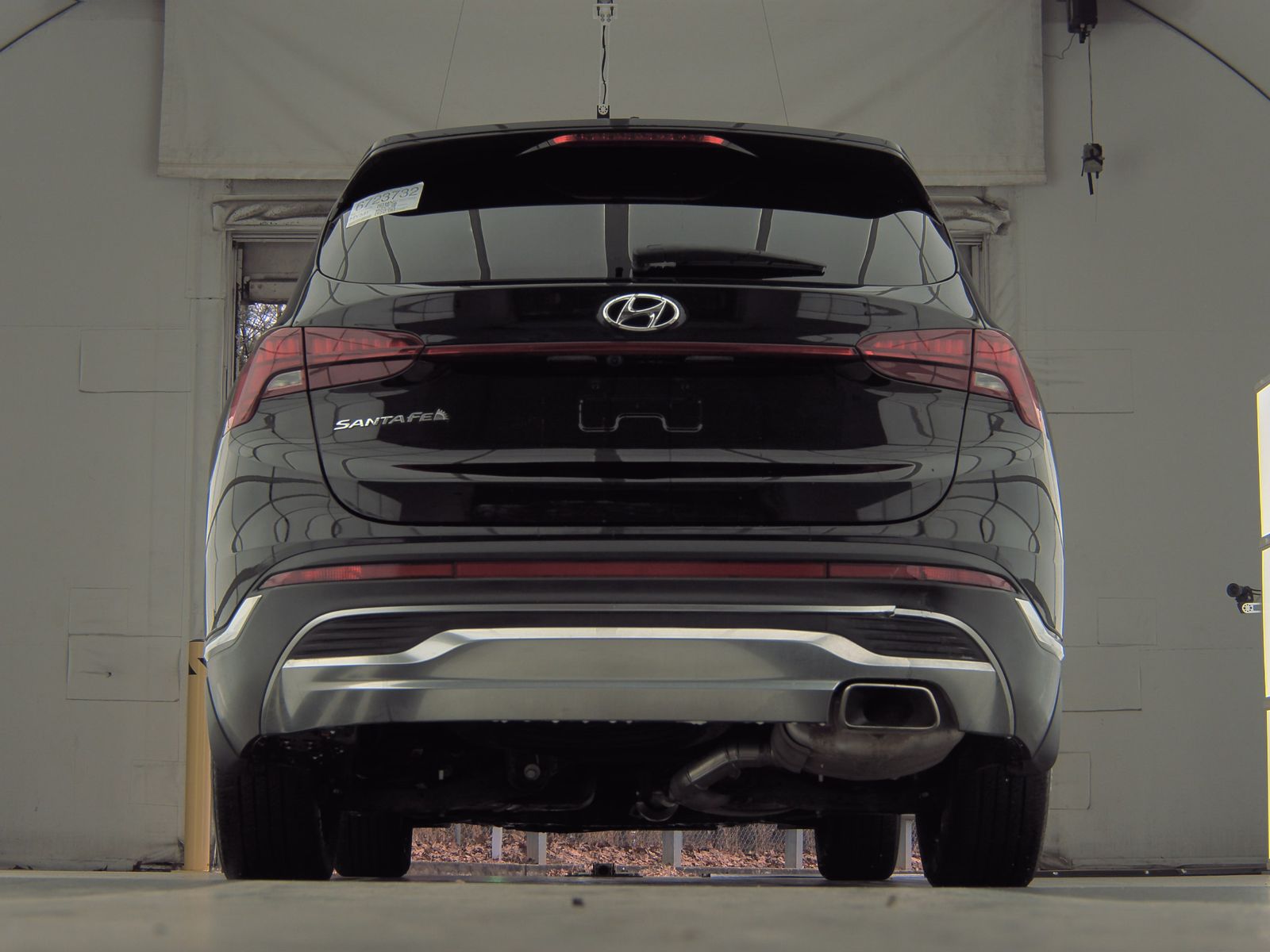 2022 Hyundai Santa Fe SEL FWD