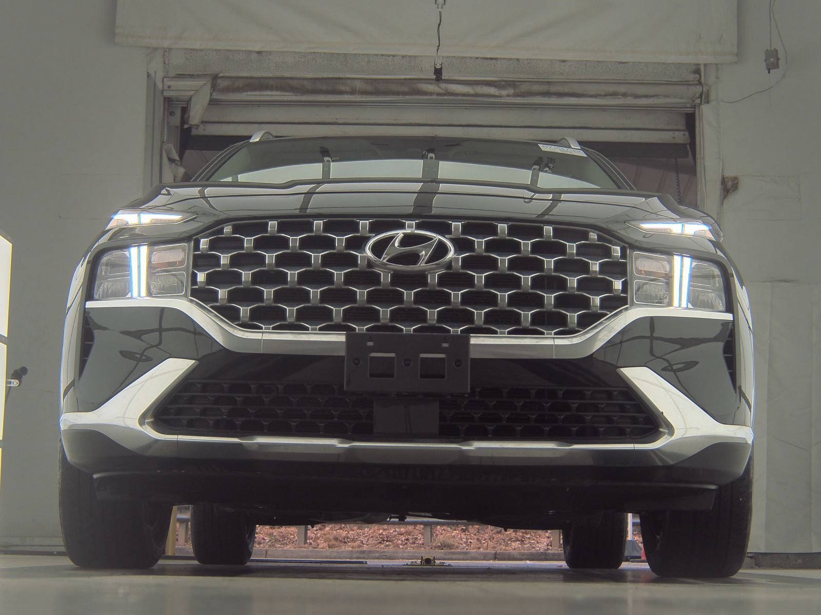2022 Hyundai Santa Fe SEL FWD