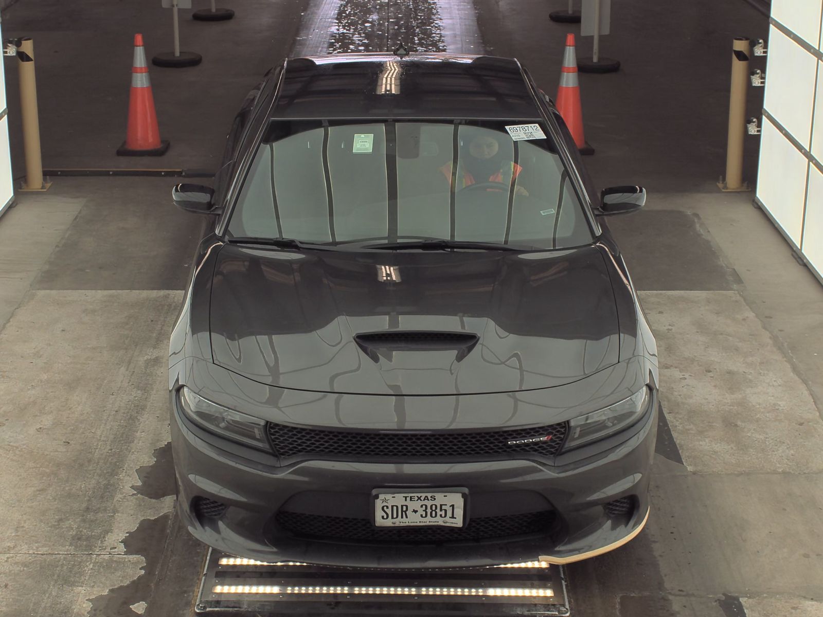 2023 Dodge Charger R/T RWD