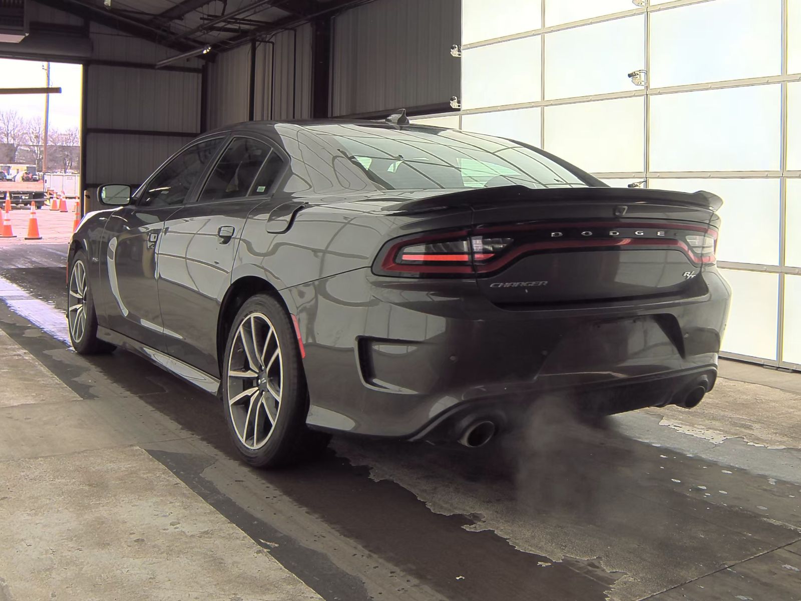 2023 Dodge Charger R/T RWD