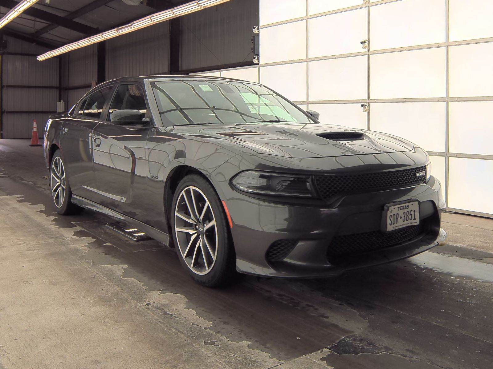 2023 Dodge Charger R/T RWD