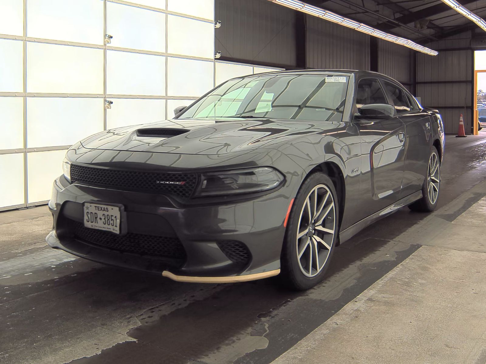 2023 Dodge Charger R/T RWD