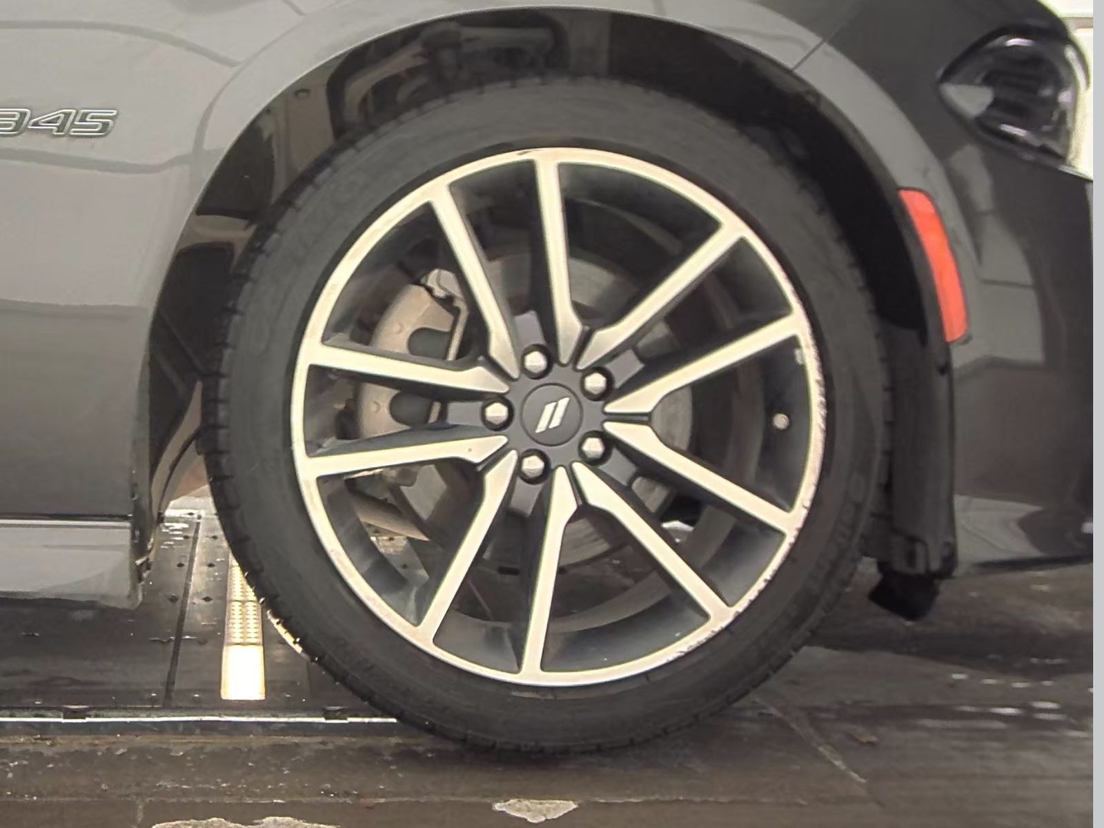 2023 Dodge Charger R/T RWD