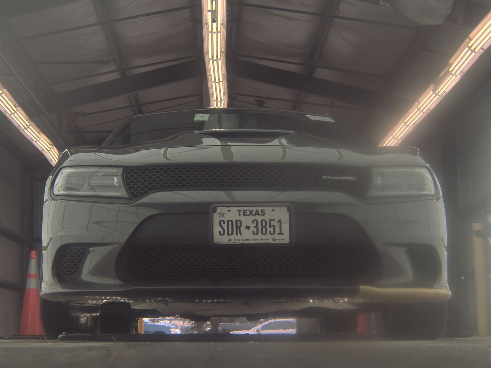 2023 Dodge Charger R/T RWD
