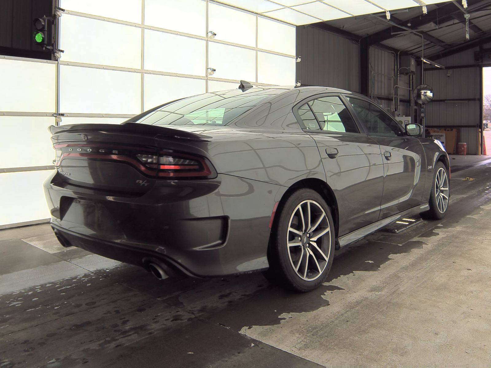 2023 Dodge Charger R/T RWD
