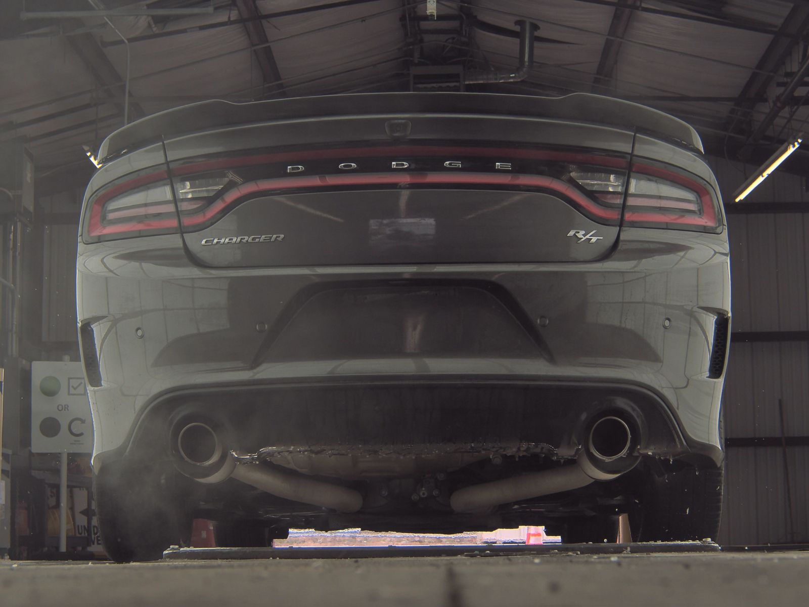 2023 Dodge Charger R/T RWD