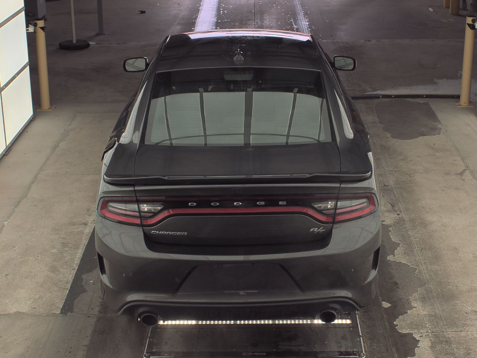 2023 Dodge Charger R/T RWD