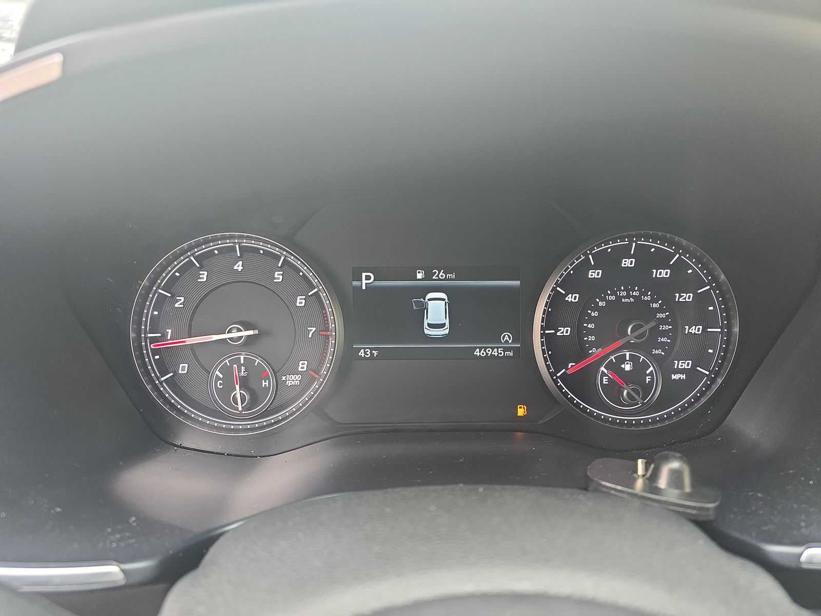 2022 Hyundai Santa Fe SEL FWD